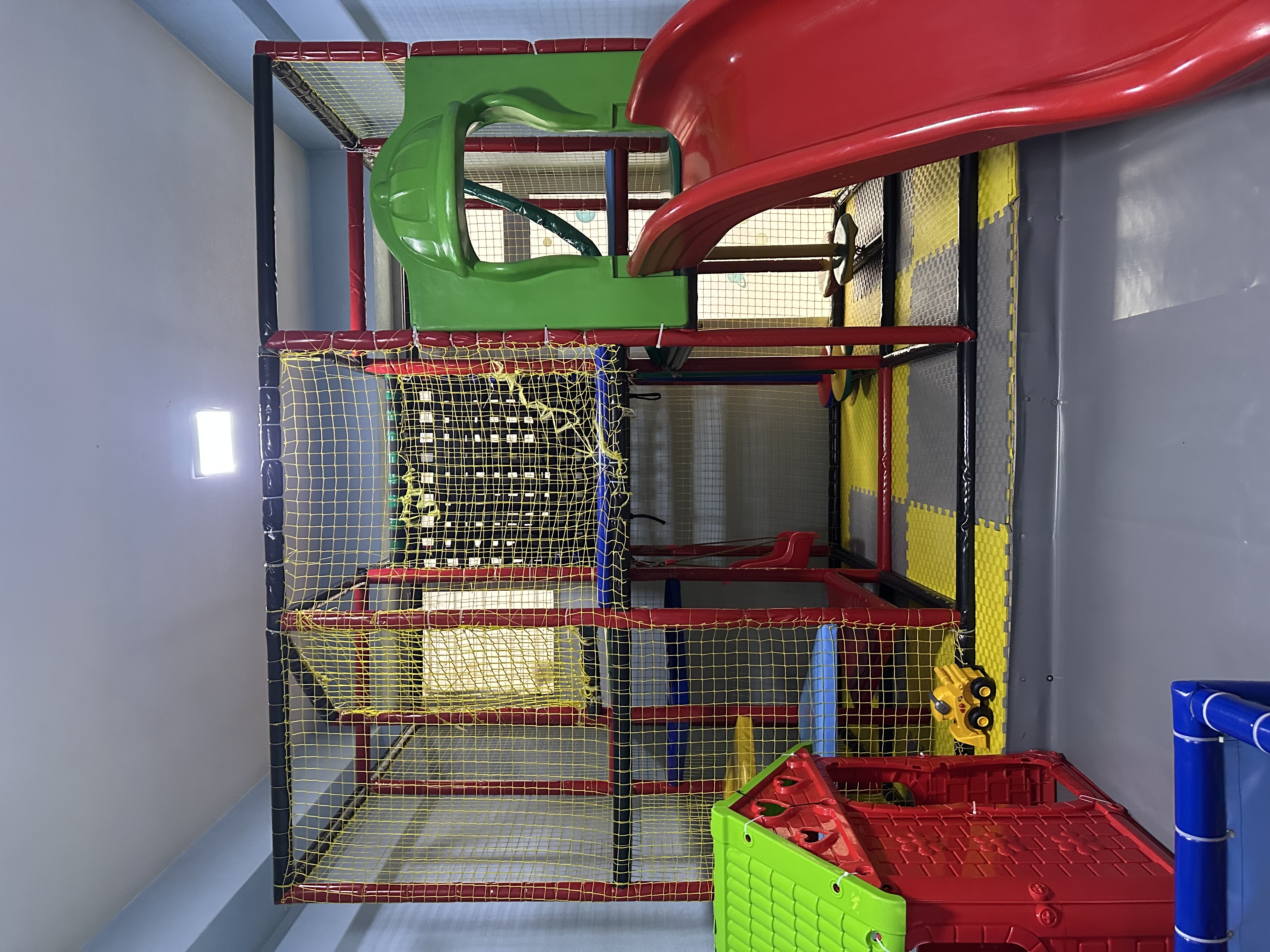 Ball Pit